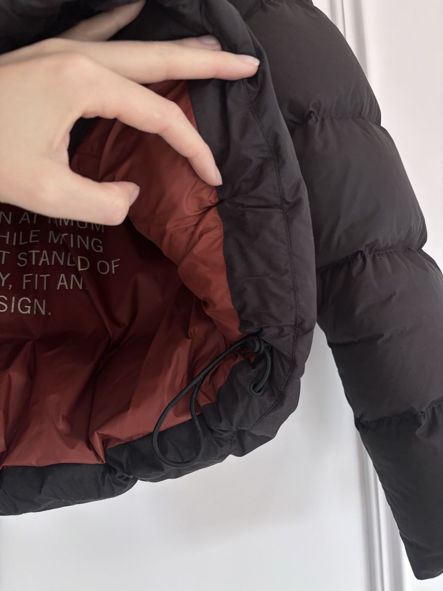 Jacken: Big puffer down jacket – Gebraucht aus Zürich von laura.alisha 3