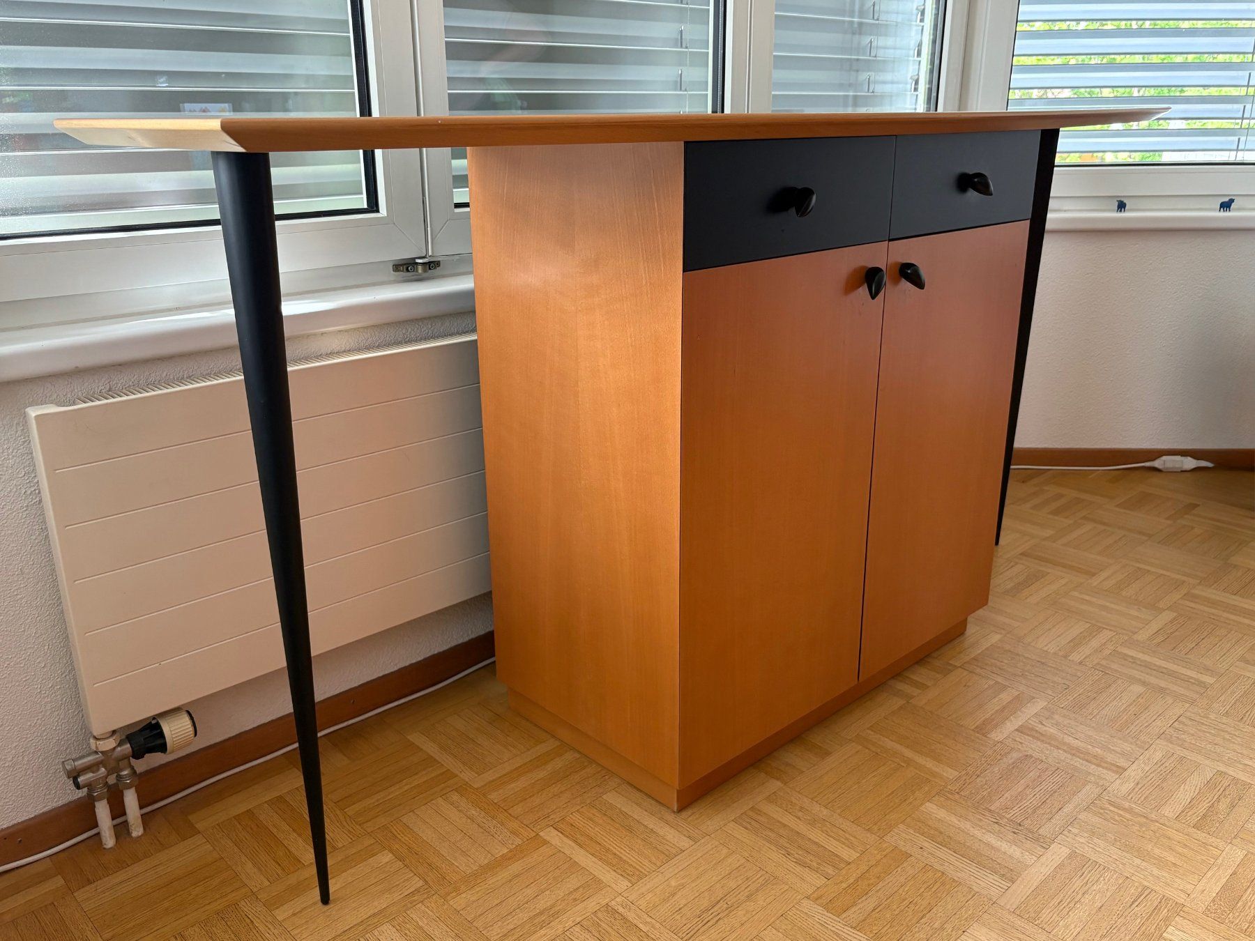Cassettiere: Sideboard – Usato da Zürich venduto da Daniel6960 2