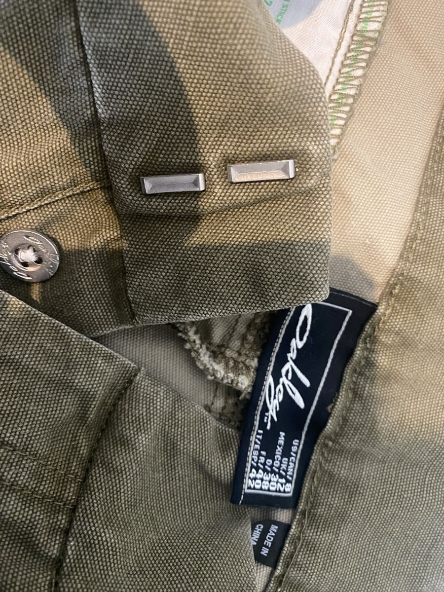 Oakley Pantaloni: Oakley Damen Kurze Hose Gr38 – Nuovo e nell'imballaggio originale da Birrwil venduto da Bendegriz 5