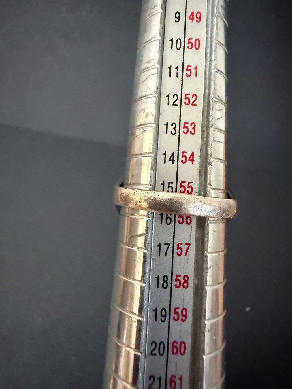 Ringe: Silber Ring 925 – Gebraucht aus Spiegel b. Bern von Rogger72 4