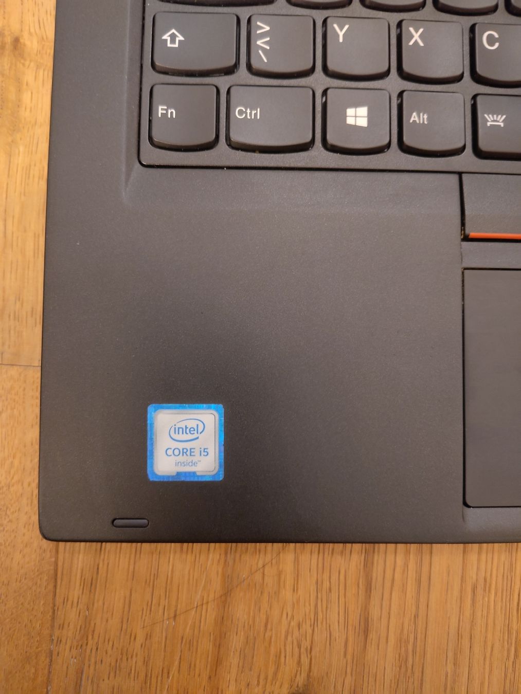 Lenovo Notebooks: Lenovo ThinkPad Notebook i5 – Gebraucht aus Emmenbrücke von manubrun 1