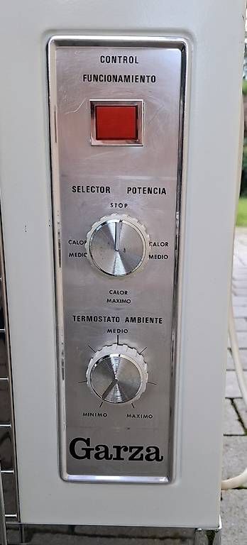 Radiatori: Radiateur à huile – Usato da Chêne-Bourg venduto da lil_v66r 2