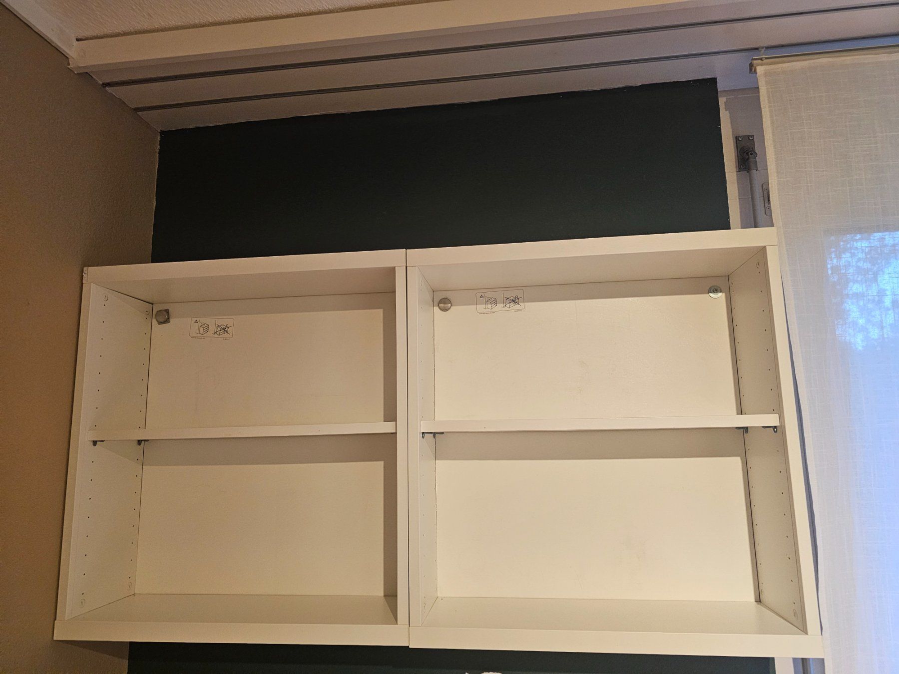 Ikea Étagères: Bücherregal – D'occasion à Worb par Elissia 1