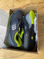 Tennisschuhe, Wilson, fabrikneu