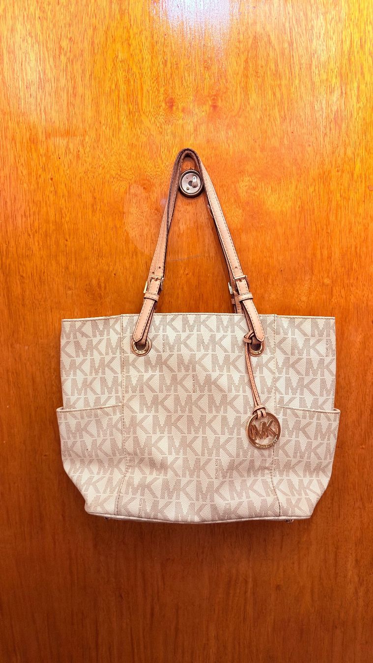 Michael Kors Borse da donna: • Michael Kors Tasche • – Usato da Basel venduto da mendoza13