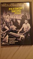 DVD Passwort Sword Fish