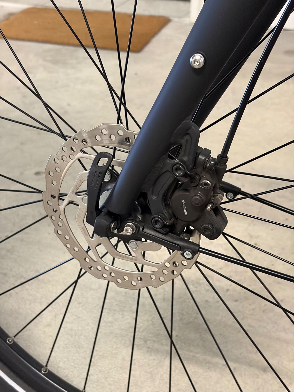 Biciclette: eBike Conway E-Bike Bosch Performance Line CX Shimano XT – Usato da Olten venduto da Lamb_of_God 9