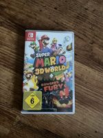 Super Mario 3D World