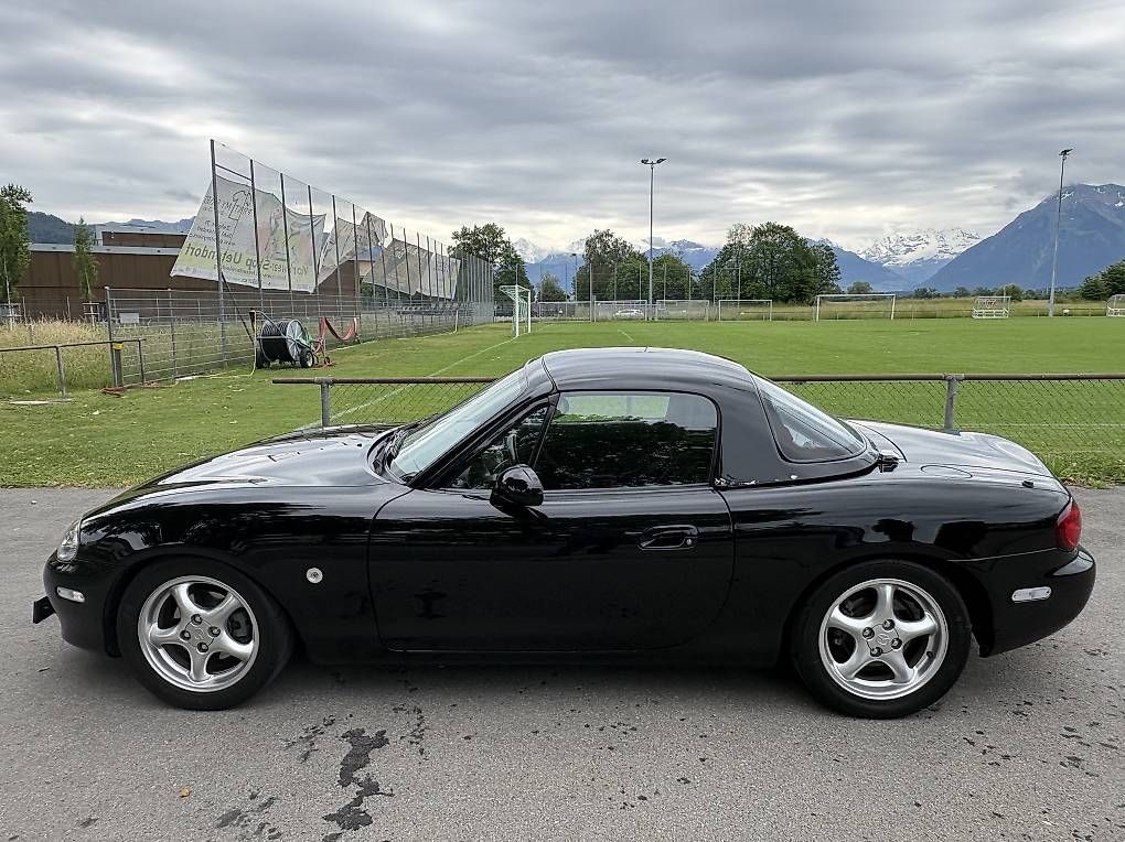 Automobili: Mazda MX-5 NB  – Usato da Thun venduto da sim_5d8c 2