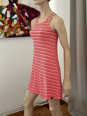 Super Dry Goods Sommerkleid Gr.34