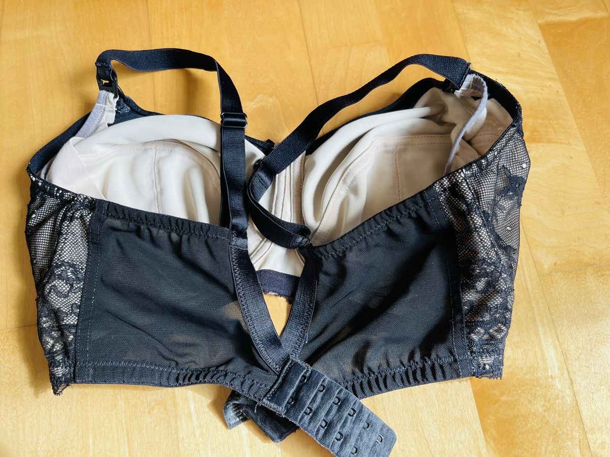 Altra biancheria intima: Panache Bh 75FF / 34FF Stillen BH – Usato da Zürich venduto da AnaMK 2