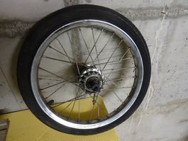 Mini Velo Räder  16 zoll,  3- Gang Sturmey  Archer