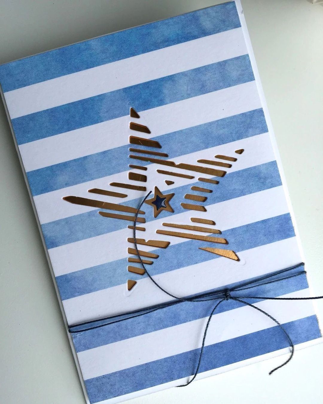 Schablonen: STERN STANZSCHABLONE – Neu und originalverpackt aus Affoltern am Albis von scrapbooking 1