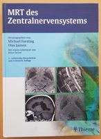 Sachbuch "MRT des Zentralnervensystems"