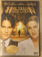 WENN TRÄUME FLIEGEN LERNEN, DVD