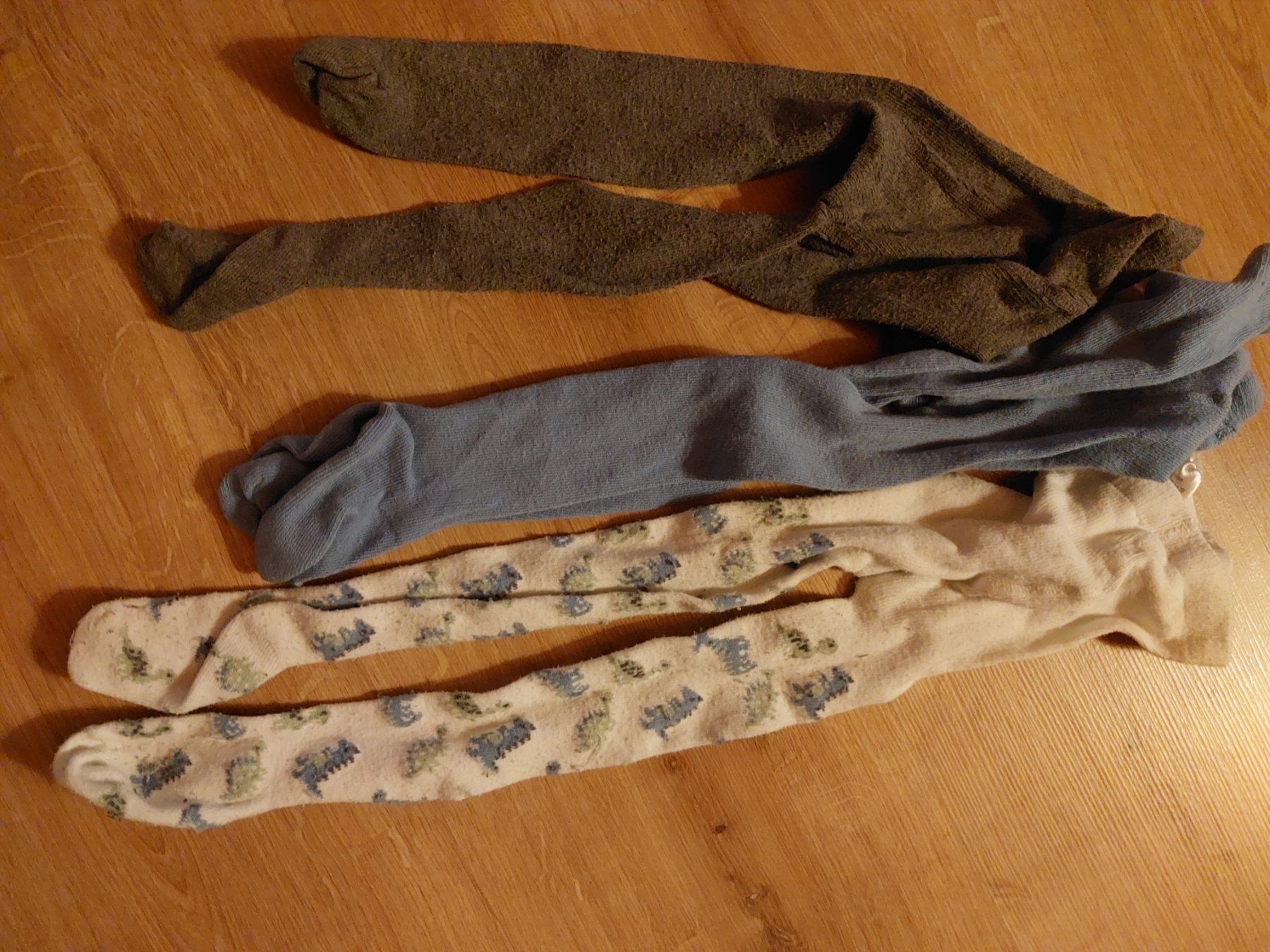 Altro abbigliamento: Strumpfhose Set, gr 74/80 – Usato da Büttikon AG venduto da lca_v7pb