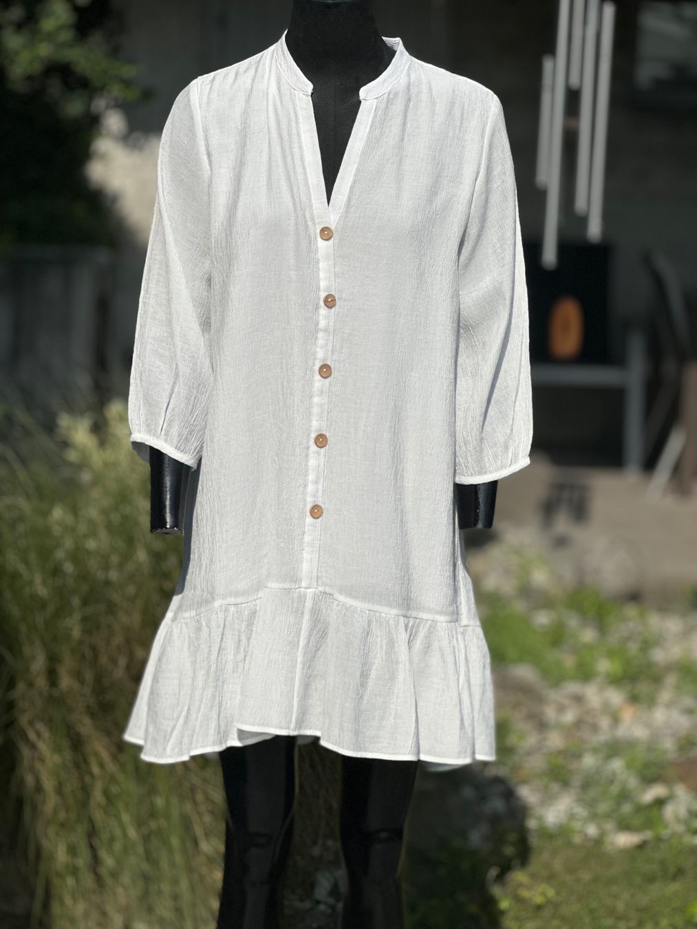 Zara Robes: Kleid - Gr. 36/S – Neuf (Voir description) à Zufikon par Modestil365 5