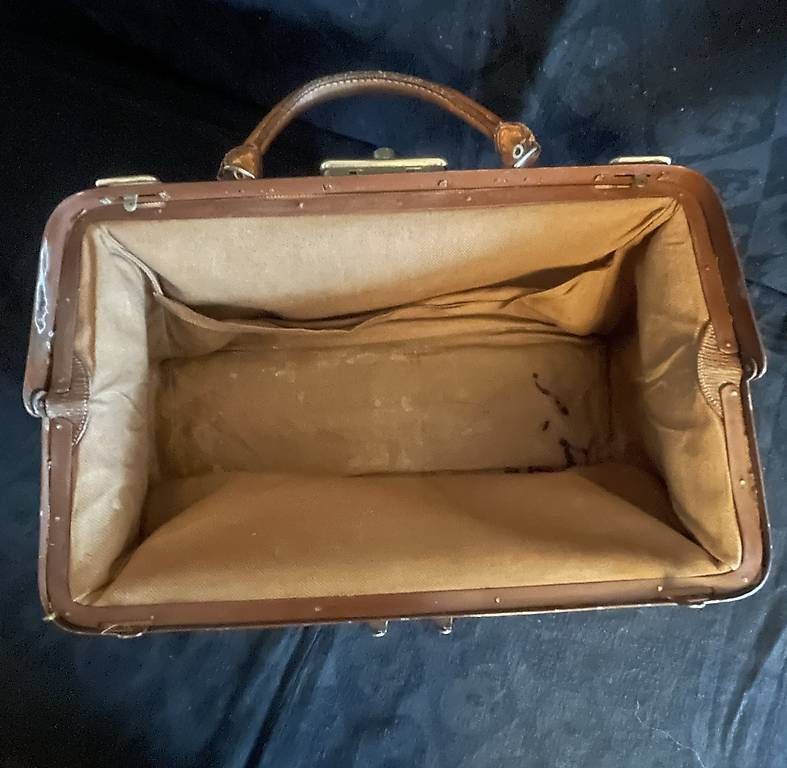 Borse da donna: Sac ancien  – Usato da Bernex venduto da scal380 2