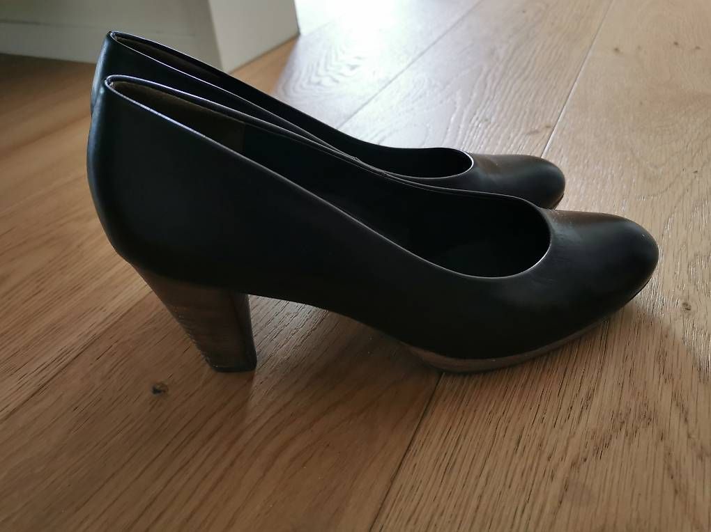 Paul Green Scarpe da donna: Paul green pumps – Usato da Ebnat-Kappel venduto da sar_lm8l