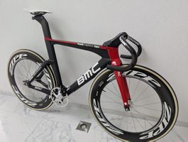 BMC Trackmachine TM01