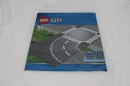 Lego City - Kurve & Kreuzung 60237