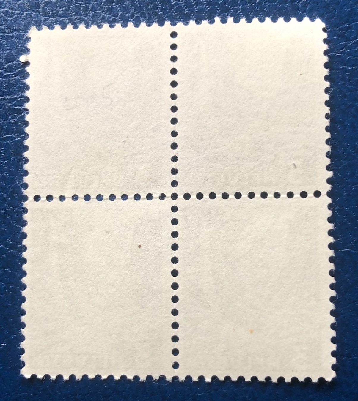 Tutti i francobolli: 4 er Block Nr.201 mit Vollstempel     – Usato da Aarau venduto da Billa007 1