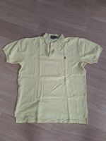 Ralph Lauren yellow Polo size XL