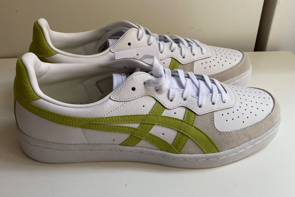 Onitsuka tiger hotsell gsm 46