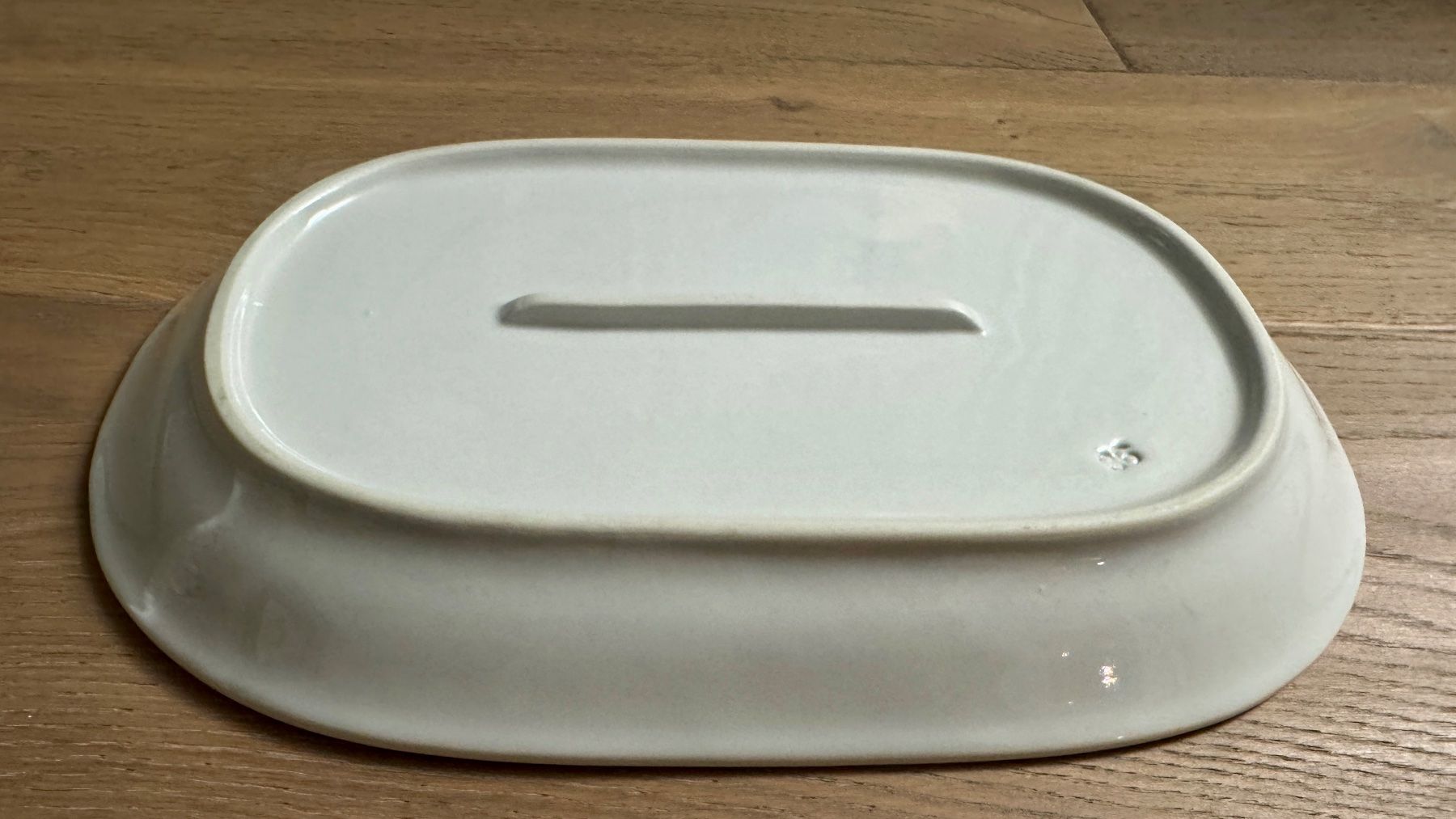 Rössler Piatti di portata: Grosse Rössler Schale Platte 36 cm gelb Servierschale – Usato da Rothrist venduto da Luckywinner 5