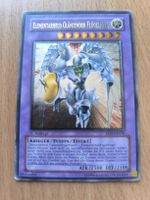 Yugioh Elementarheld G. Flügelmann EEN-DE036 1. Ed. Ultimate