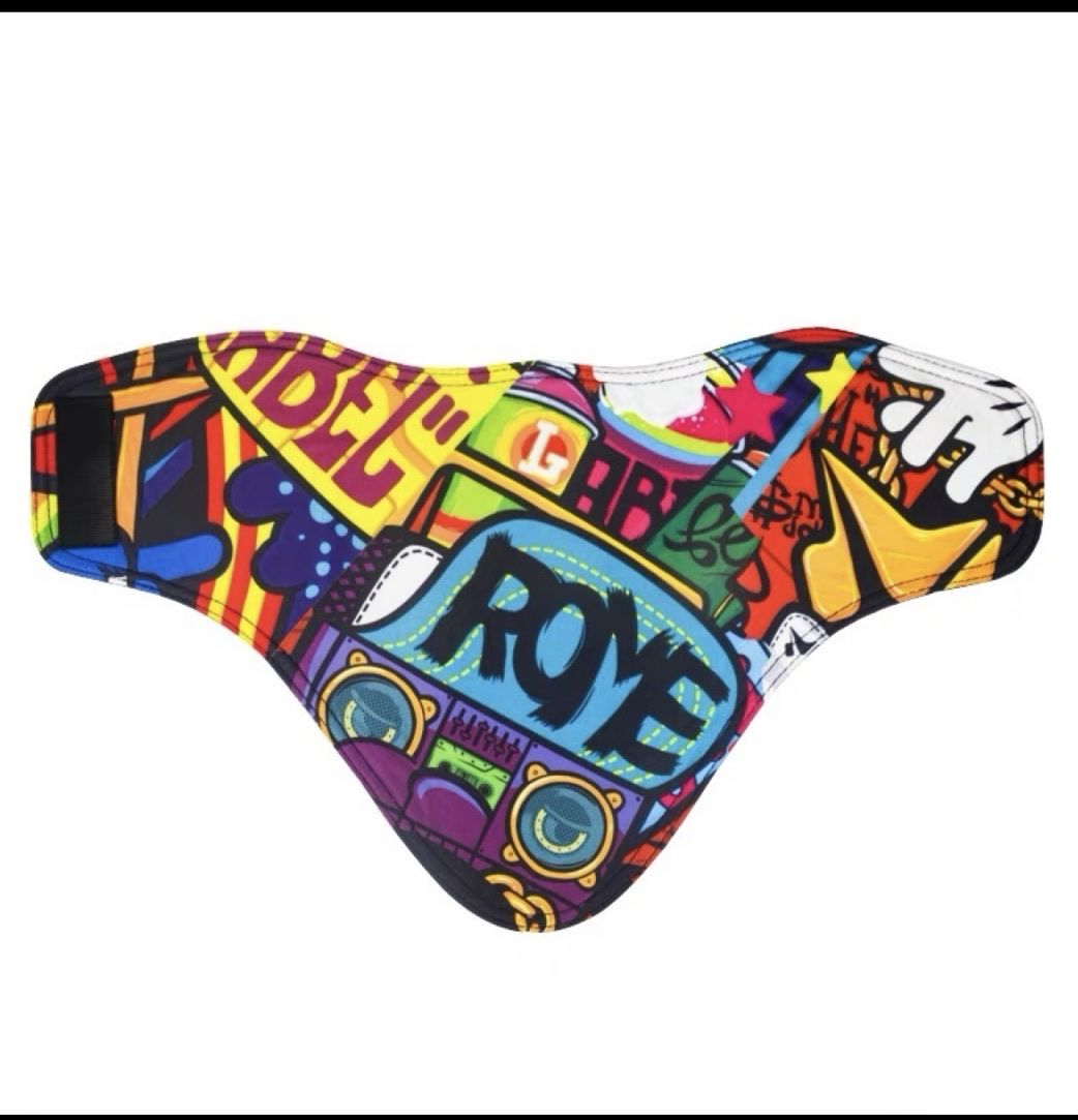 Maschere: New skiing mask – Nuovo (secondo la descrizione) da Thalwil venduto da zhe_69pd