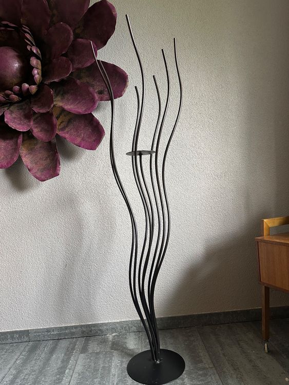 4 Metall-Staffelei Ständer – Je 20 Cm, Schwarz, Für Bilder, Tafeln, Keramik & Präsentationen