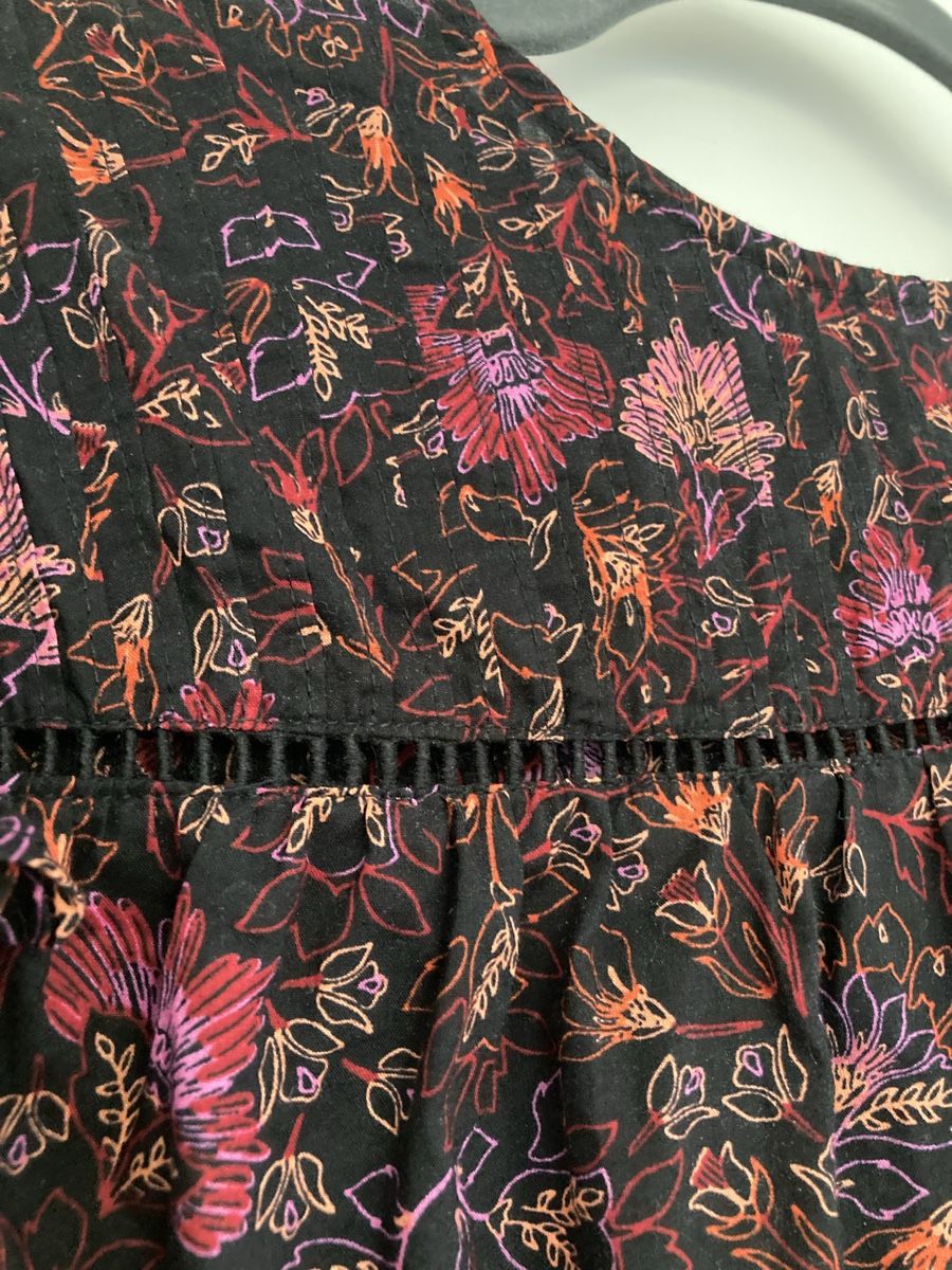 Camicette: Nice & Chic Bluse, Grösse S/M, NEU! – Nuovo (secondo la descrizione) da Schlieren venduto da cotopaxi06 2