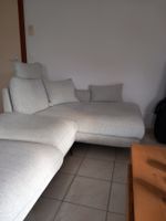 Sofa in einem guten Zustand, 2 teilig, Nichtraucherhaushalt