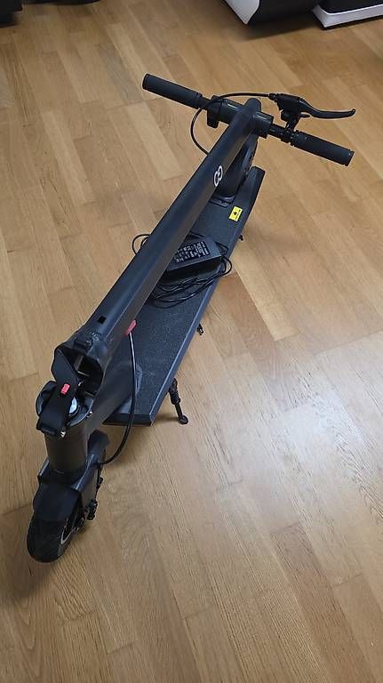 Kickboard: E-Scooter Street 20 km/h – Usato da Pfäffikon ZH venduto da Rhinsider 2