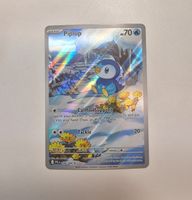 Piplup [ENG] #098/094 (Mint)