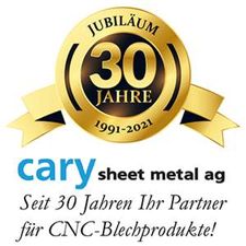Profile image of carysheetmetal_ag