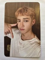 Stray Kids Bangchan Photocard - Kpop