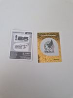 Panini Sticker MEX1