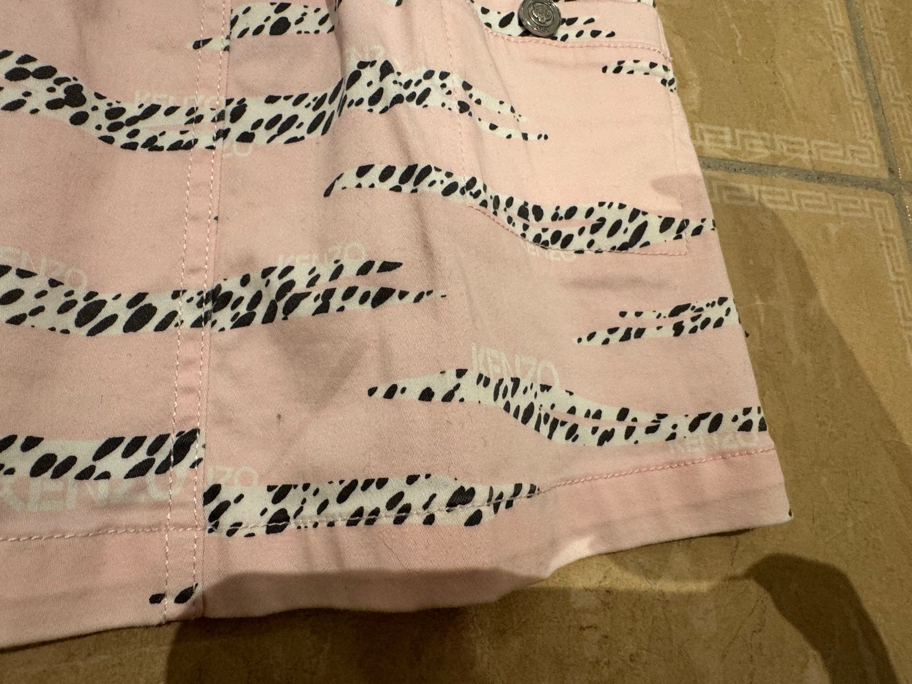 Kenzo Vestiti & Gonne: Kenzo NWT Kleid, 4J 104 – Nuovo (secondo la descrizione) da Klingnau venduto da Markus14 4