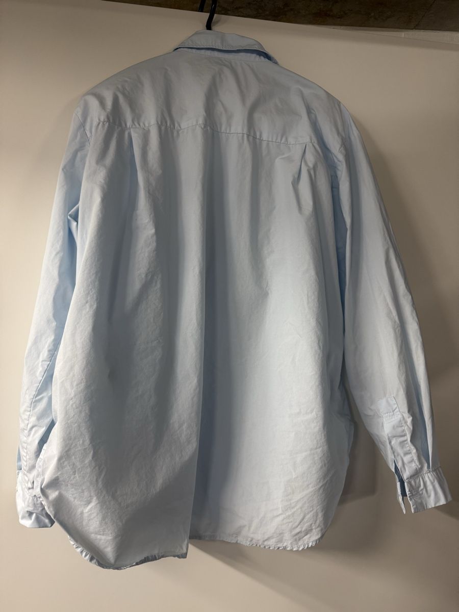 Marc O'Polo Camicette: Bluse Marc O'Polo Gr.38  – Usato da Diepoldsau venduto da Luec0 2