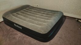 Luft Bett gross