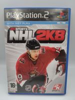 NHL 2K8 (Playstation 2 / PS2)