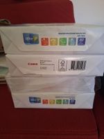 4x Druckerpapier / Kopierpapier A4 (4 Packungen à 500 Blatt)