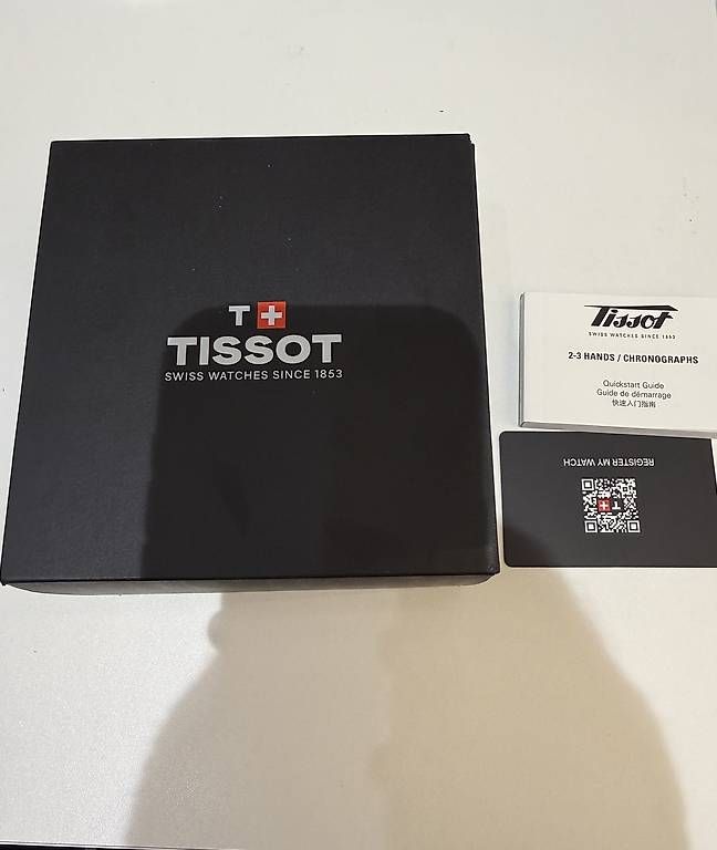 Tissot Orologi: Tissot PRX Powermatic80 – Usato da Crissier venduto da unl_68tp 1