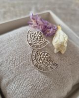 Ohrstecker Liäblingsstück silber