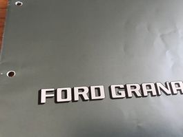 Ford Prospekt