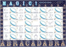 UK Magic Abracadabra 1 KB **