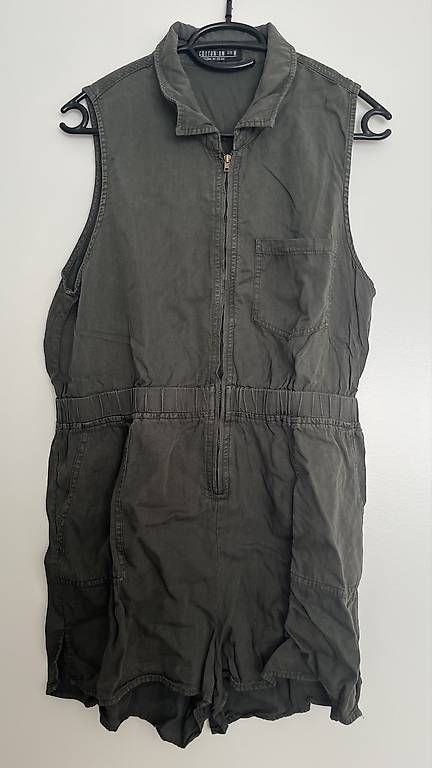 Tute: Jumpsuit Damen – Usato da Niederwangen BE venduto da doboo