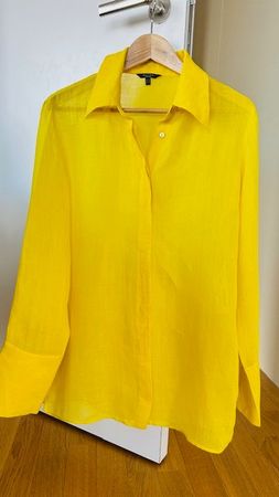Massimo Dutti, Hemd, Damen Gr. S, Sehr guter Zustand